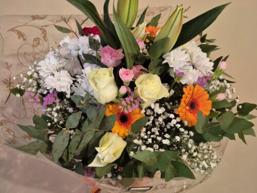 Bouquet Latido Floral