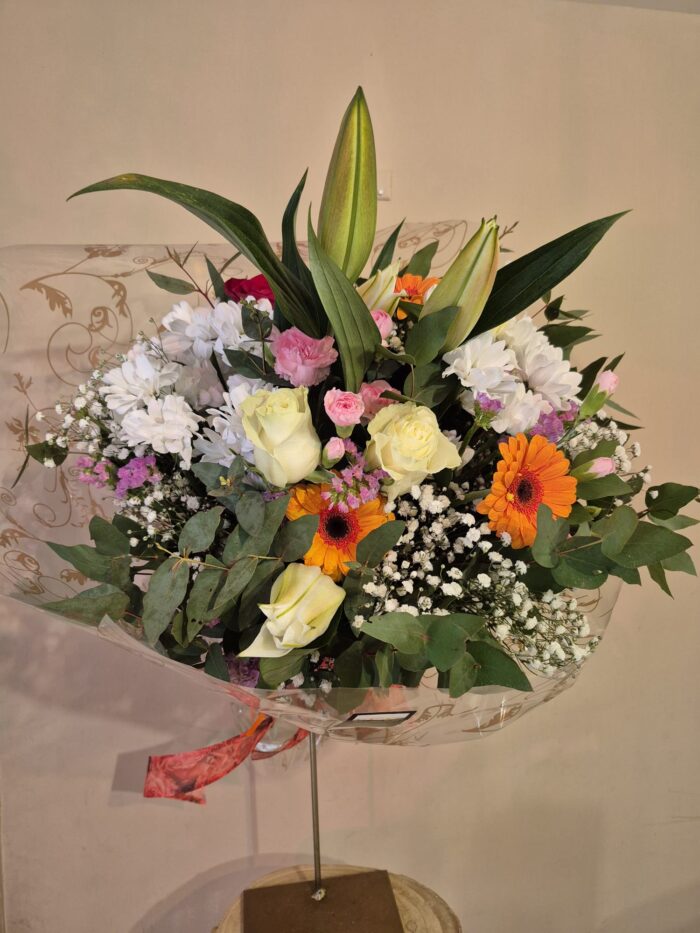 Bouquet Latido Floral