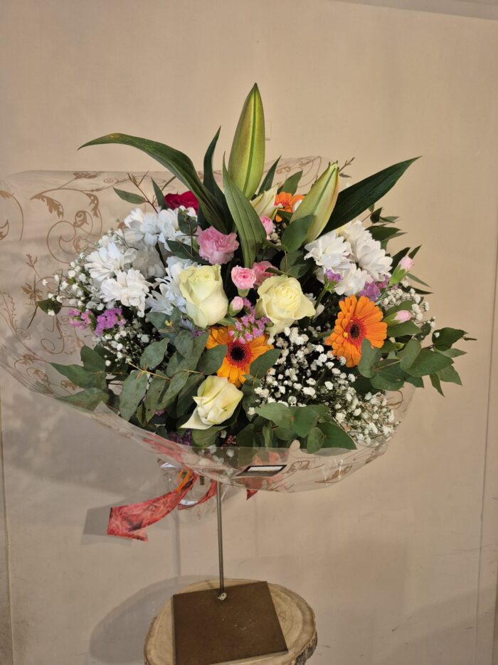 Bouquet Latido Floral - Imagen 2