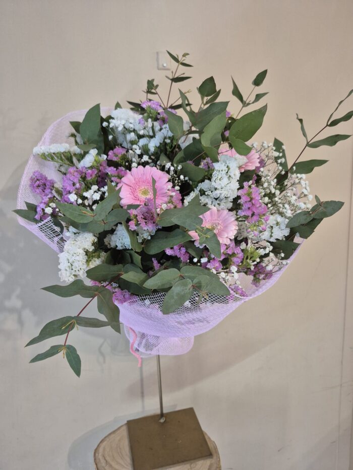 Bruma de Rosas - Imagen 3