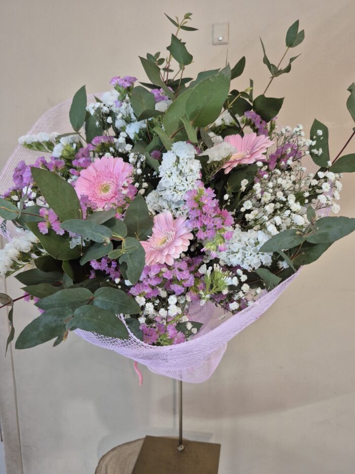 Bruma de Rosas - Imagen 2