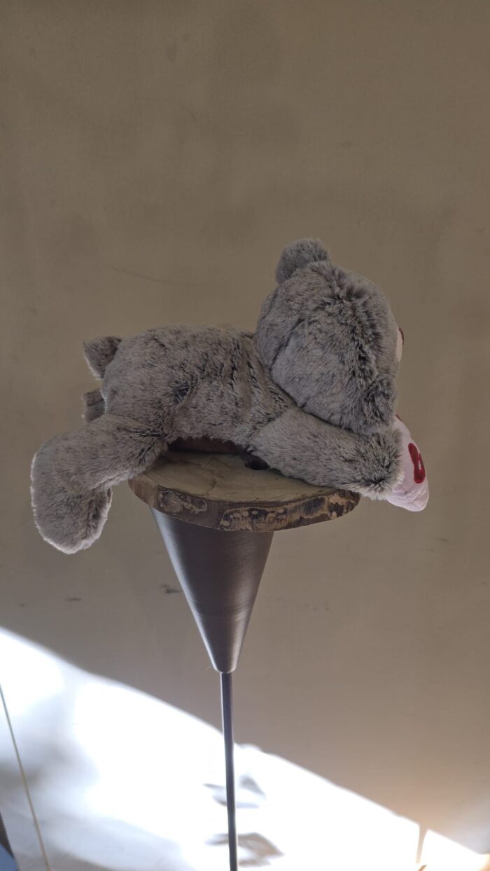 Amor de Peluche - Imagen 3