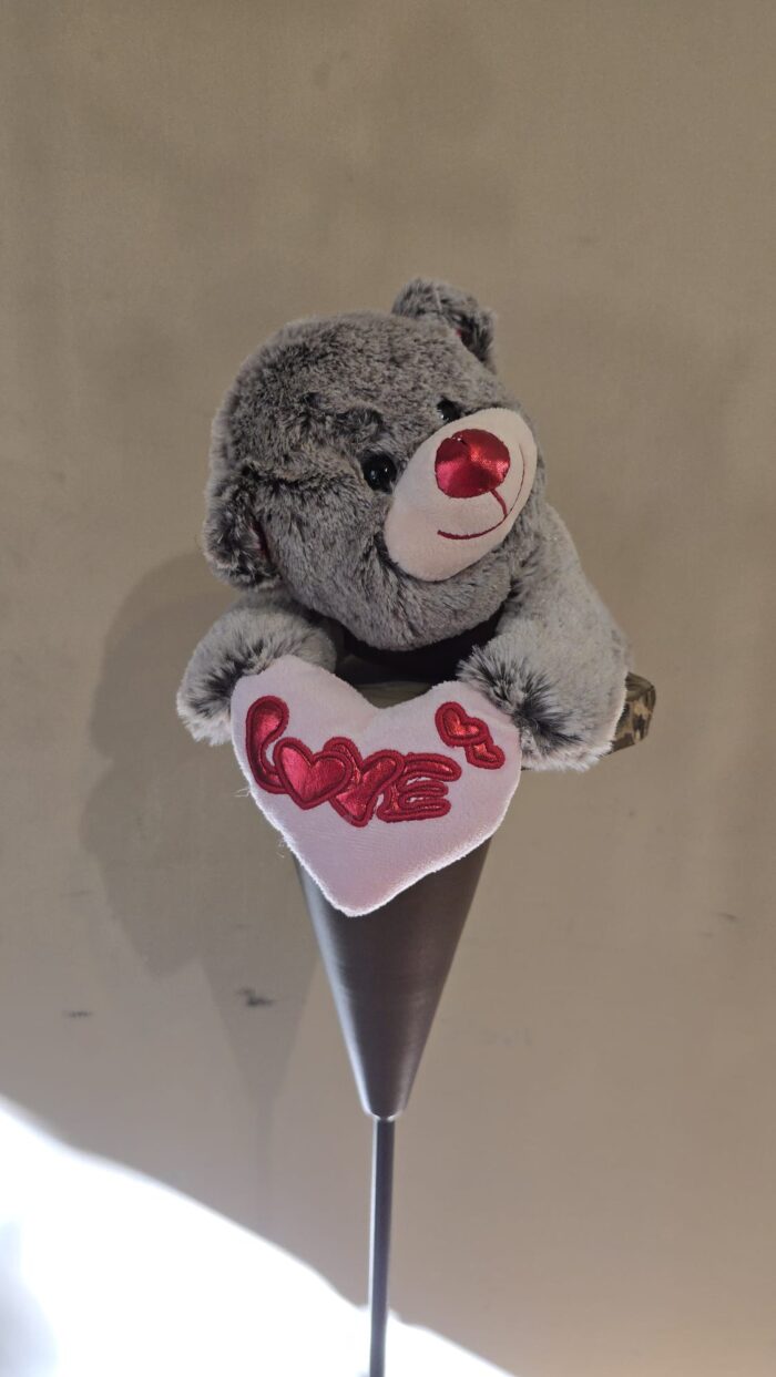 Amor de Peluche