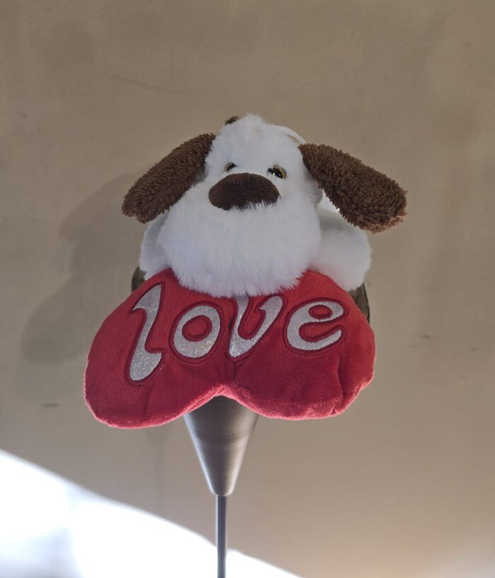 Perrito Amoroso
