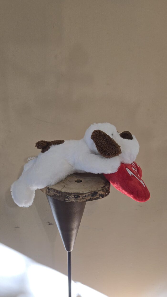 Perrito Amoroso - Imagen 3