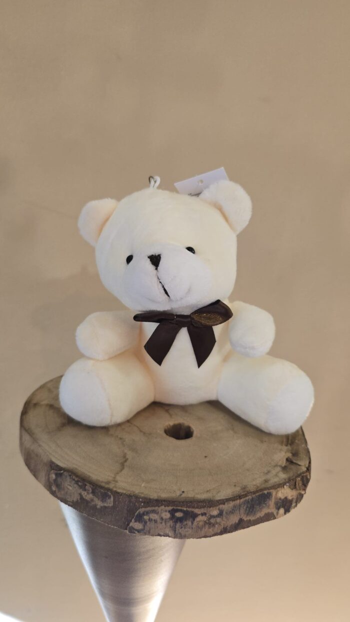 Mini Oso Colgante