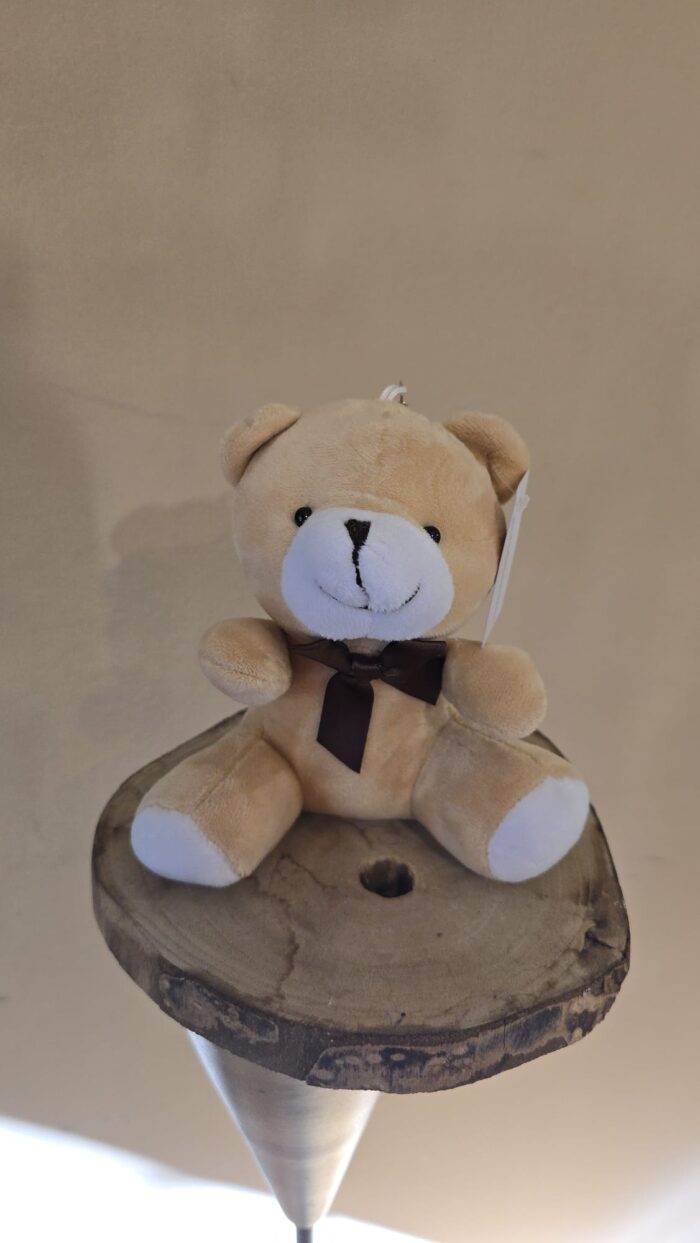 Mini Oso Colgante - Imagen 2