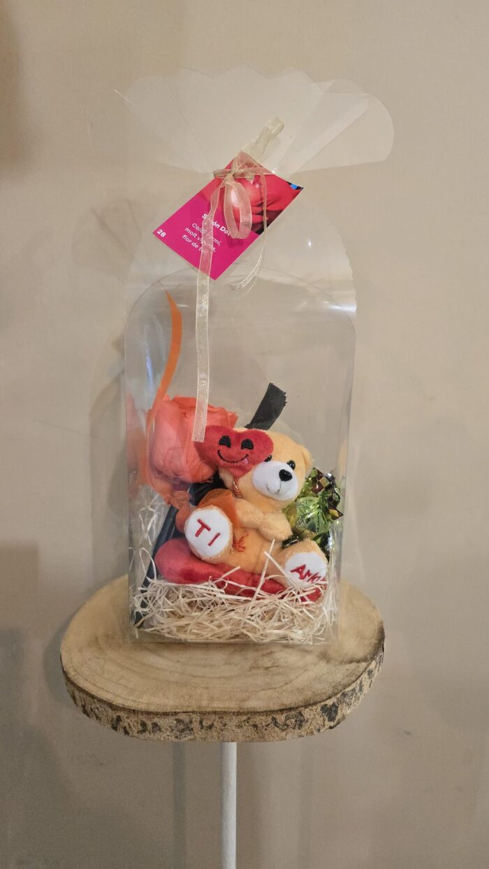 Pack Dulzura para Mamá - Imagen 2