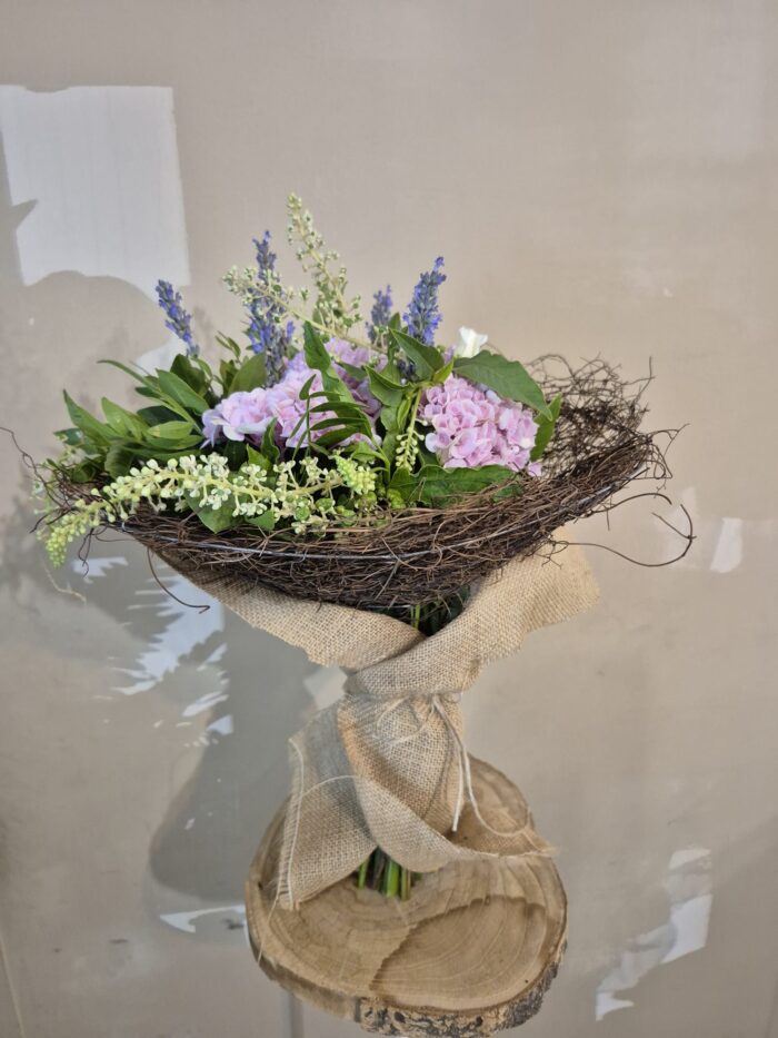 Bouquet nido Nº BN07