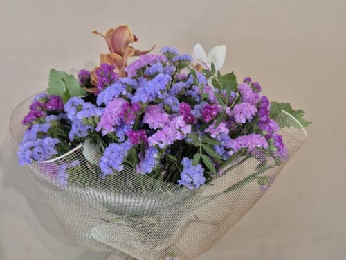 Bouquet Siempreviva