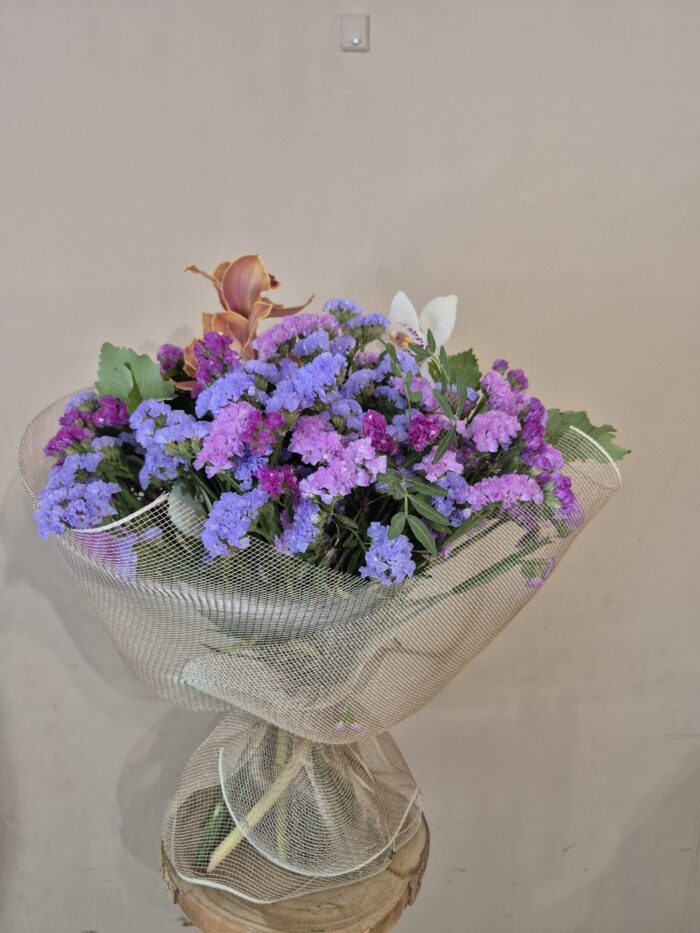 Bouquet Siempreviva